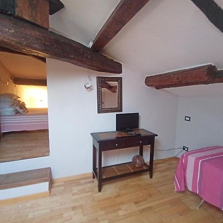La Superba Ca' Zeneize Bed & Breakfast Фояно дела Киана Екстериор снимка