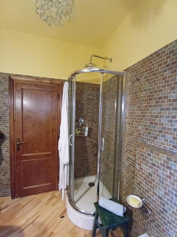 La Superba Ca' Zeneize Bed & Breakfast Фояно дела Киана Екстериор снимка