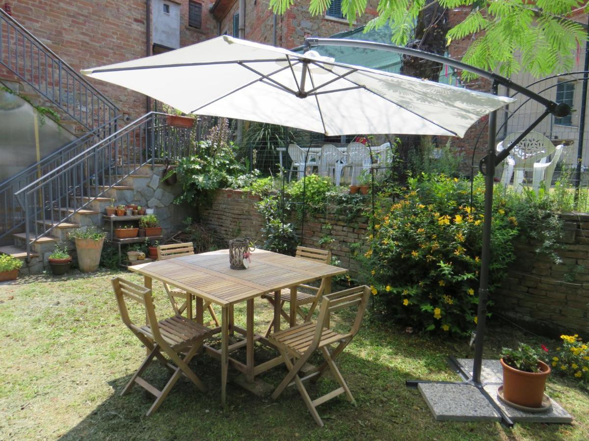 La Superba Ca' Zeneize Bed & Breakfast Фояно дела Киана Екстериор снимка