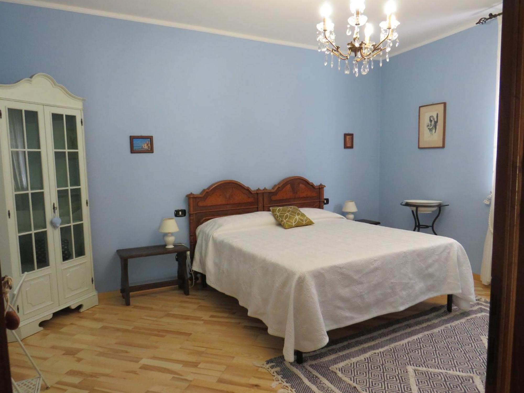 La Superba Ca' Zeneize Bed & Breakfast Фояно дела Киана Екстериор снимка