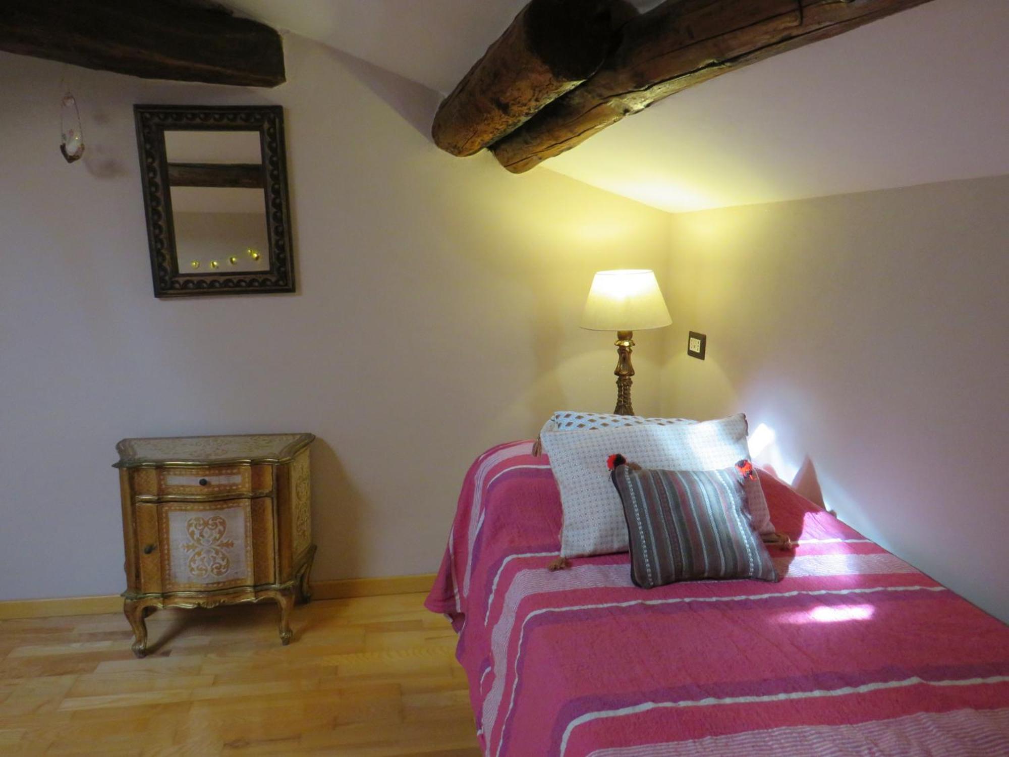 La Superba Ca' Zeneize Bed & Breakfast Фояно дела Киана Екстериор снимка