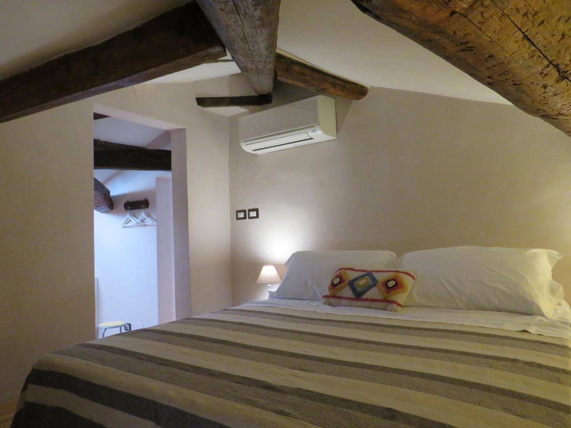 La Superba Ca' Zeneize Bed & Breakfast Фояно дела Киана Екстериор снимка