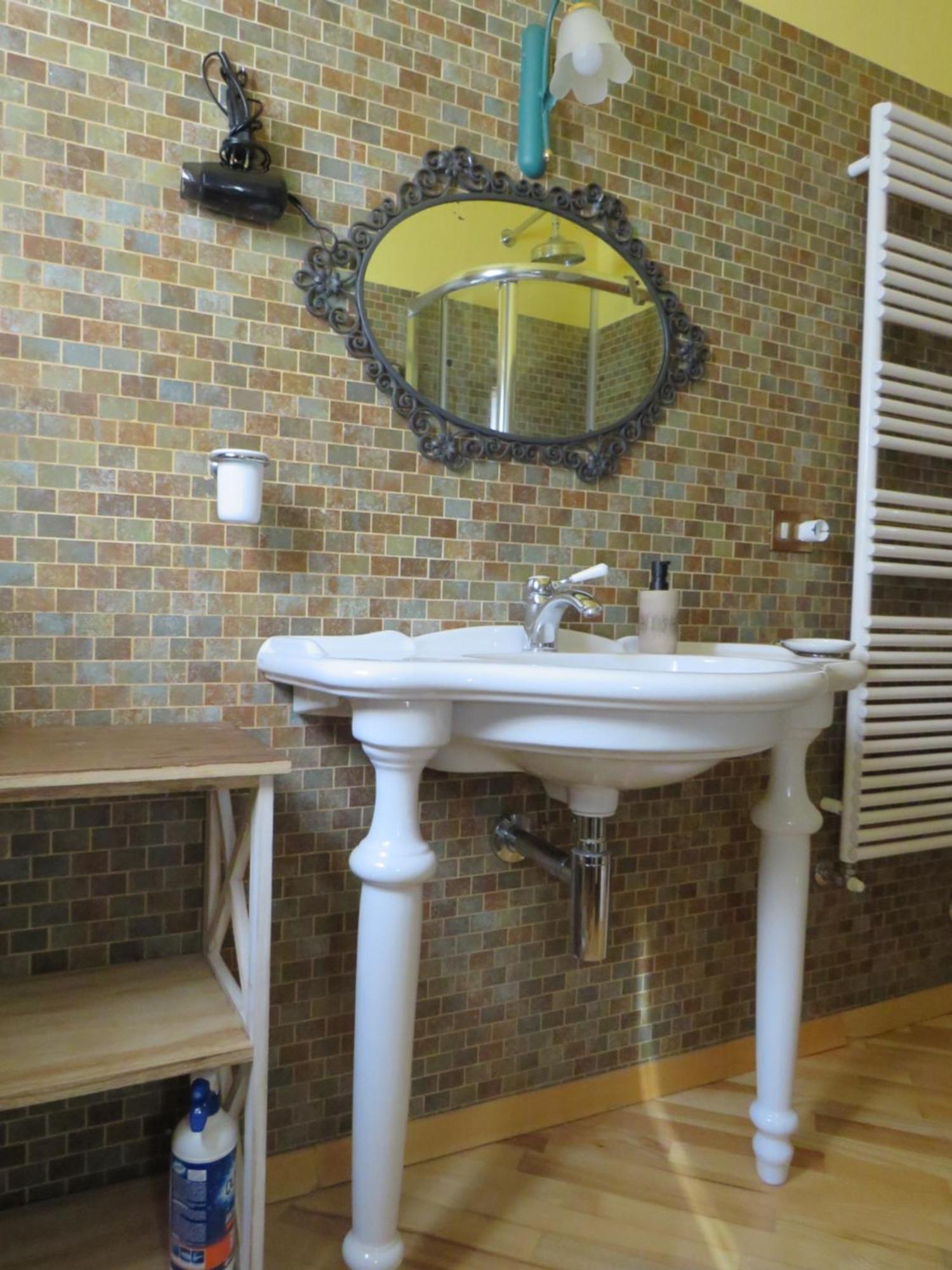 La Superba Ca' Zeneize Bed & Breakfast Фояно дела Киана Екстериор снимка