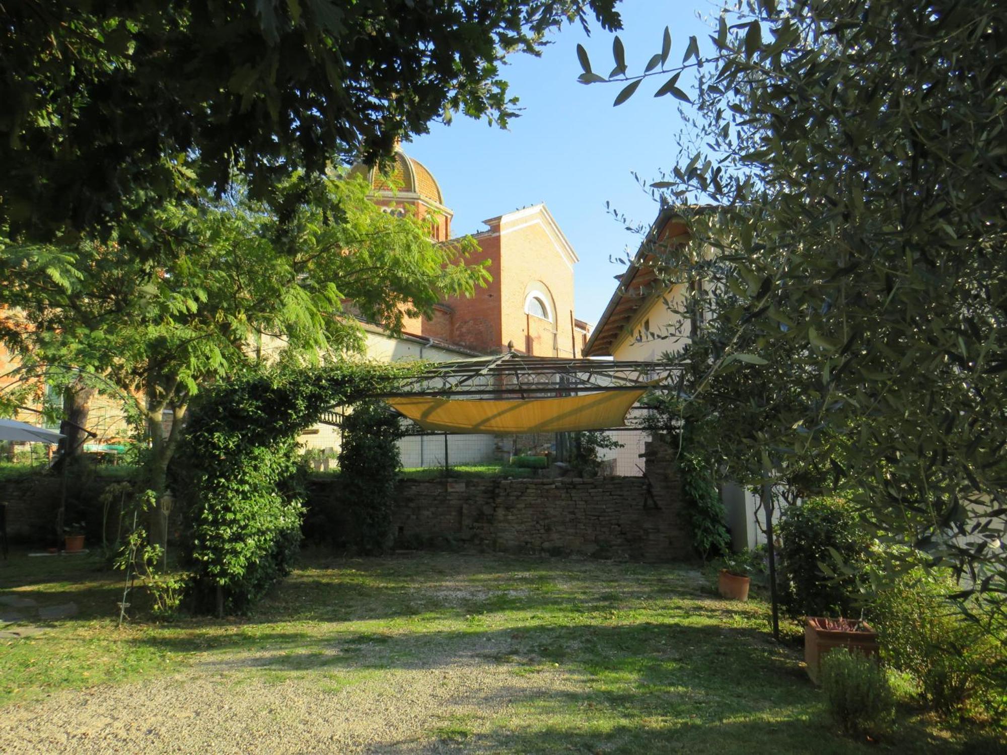 La Superba Ca' Zeneize Bed & Breakfast Фояно дела Киана Екстериор снимка