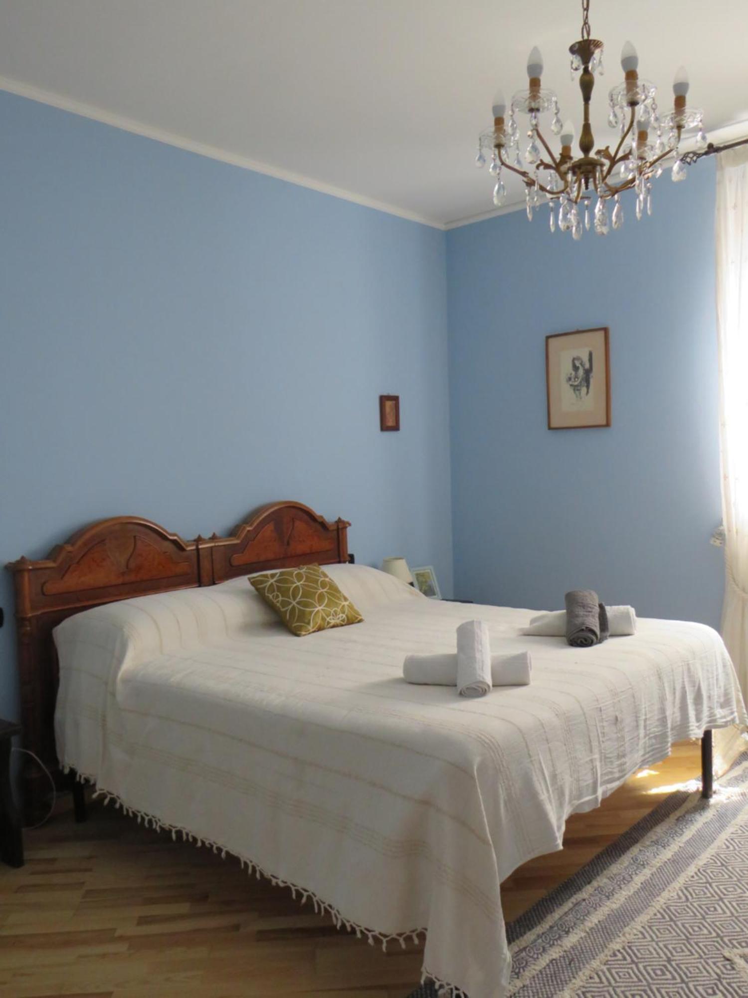 La Superba Ca' Zeneize Bed & Breakfast Фояно дела Киана Екстериор снимка